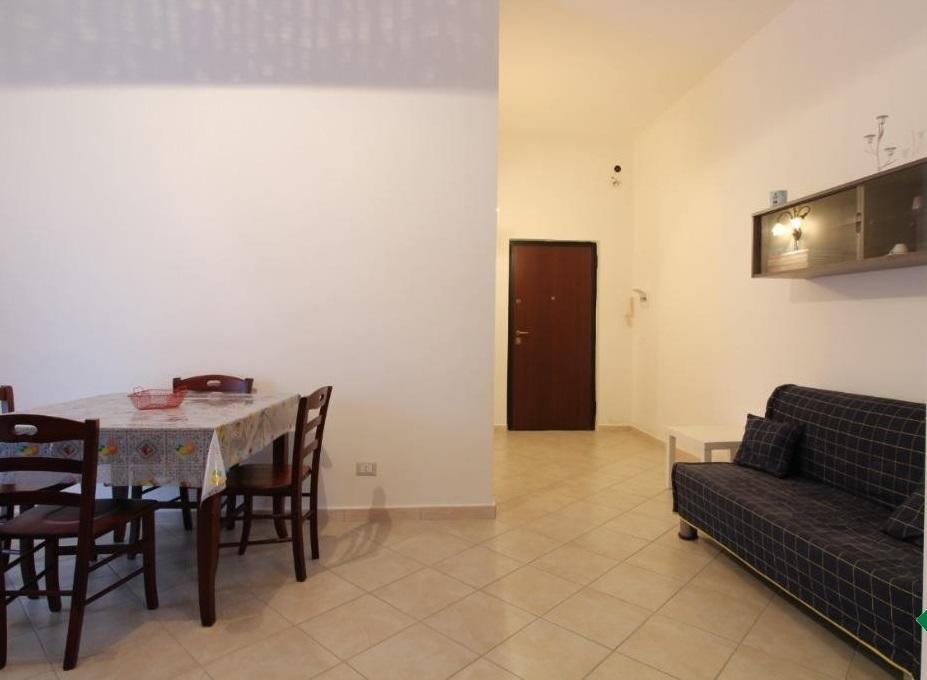 Casa Vacanze Lido Azzurro Agropoli Exterior foto
